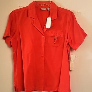 Erika PS, brand new top